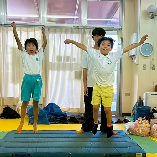 放課後留学とは