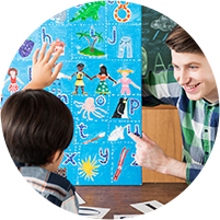 『放課後留学』体験モニター募集！