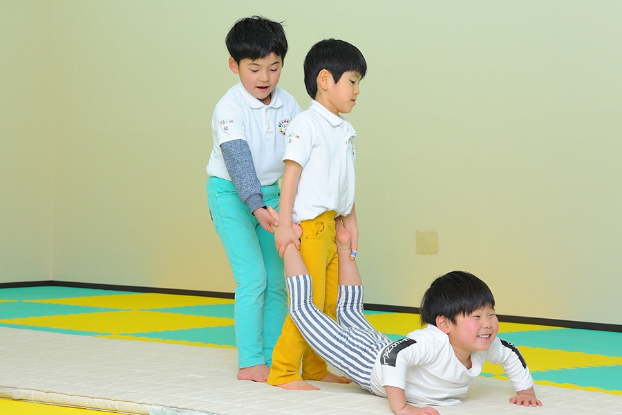 メインビジュアル